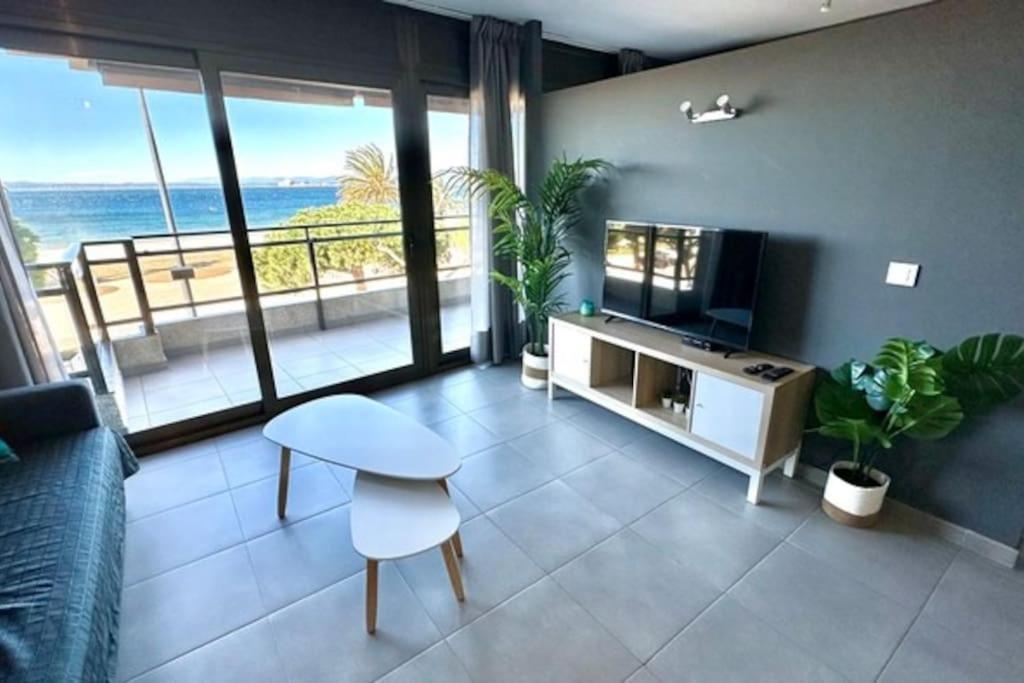 Roses Apartments - Marivent Exterior foto